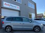 Volkswagen Sharan 2.0 TSI Highline! Camera! Pano! 6-Pers.!, 4 cilinders, 1984 cc, Origineel Nederlands, Bedrijf
