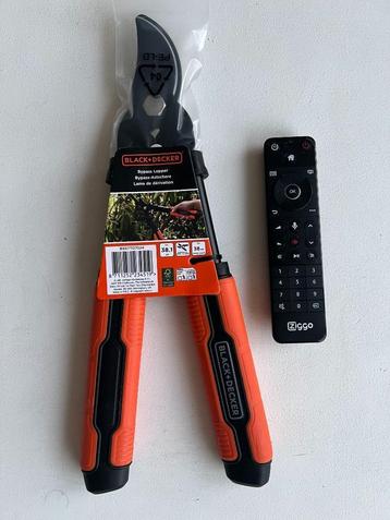 Black&Decker Snoeischaar Takkenschaar 38,1 cm NIEUW beschikbaar voor biedingen