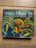Thunderdome XII dubbel cd, Ophalen of Verzenden, Zo goed als nieuw