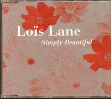 Lois Lane - Simply beautiful beschikbaar voor biedingen