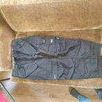 Snicker ruffWork 6203 holster pockets maat 48, Nieuw, Ophalen of Verzenden, W33 - W34 (confectie 48/50), Snickers