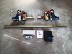 Reich move  control cross  volautomaat  mover, Caravans en Kamperen, Caravan accessoires, Ophalen, Zo goed als nieuw