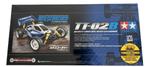 Tamiya 57867 1/10 XB Neo Scorcher 2,4 G (TT- 02B), Elektro, Nieuw, Ophalen of Verzenden, Schaal 1:10