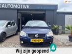 Volkswagen POLO, Auto's, Gebruikt, Blauw, 988 kg, Bedrijf