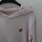 Lyle&Scott sweater/hoodie maat 128/134., Kinderen en Baby's, Kinderkleding | Maat 128, Gebruikt, Trui of Vest, Lyle & Scott, Ophalen of Verzenden