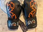 Bokshandschoen Rival RS11V Evolution Sparring Black 12 Oz, Ophalen of Verzenden, Nieuw, Bokshandschoenen
