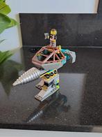 Lego rock raiders 4940 Granite Grinder zeldzaam!!!, Ophalen of Verzenden