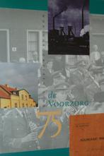 75 jaar Woningbouwvereniging de Voorzorg, Verzenden, 20e eeuw of later, Nieuw