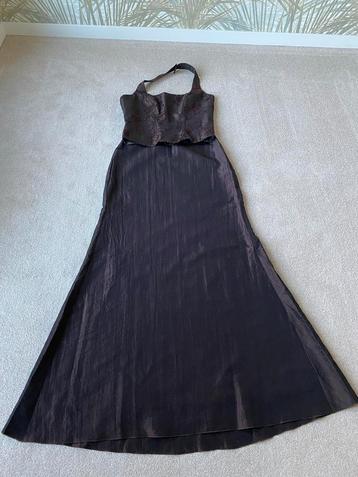 Elegante Galajurk - merk Valérie beschikbaar voor biedingen