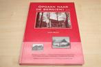Gedenkboek Geref. Kerk Ruinerwold & Koekange — J. Moes, Boeken, Geschiedenis | Stad en Regio, Ophalen of Verzenden, Zo goed als nieuw