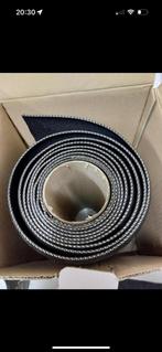 Ubiflex loodvervanger 30 cm breed, 375 cm lengte €90, Minder dan 4 cm, Overige materialen, Nieuw, Ophalen of Verzenden