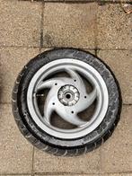 Gilera runner trommel velg, Fietsen en Brommers, Brommeronderdelen | Scooters, Ophalen of Verzenden, Overige typen, Piaggio
