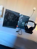 Astro A50 headset, Mute-functie, Ophalen of Verzenden, Zo goed als nieuw, Draadloos