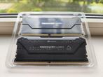 Corsair Vengeance RGB pro 16 (2x8) 3600 MHz, DDR4, Ophalen of Verzenden, Zo goed als nieuw, Desktop