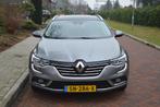 Renault Talisman Estate 1.6 TCe Intens 4Control Org NL/NAP/g, 1618 cc, Gebruikt, 4 cilinders, Lichtsensor