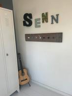Leuke kapstok / kledinghanger, Zo goed als nieuw, Minder dan 100 cm, Hout, Ophalen