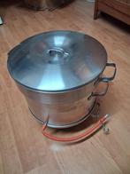 Sapextractor, Ophalen, Gebruikt