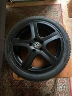 Hankook Winterbanden, 205 45 16, Auto-onderdelen, Banden en Velgen, Ophalen, Gebruikt, 16 inch, Band(en)