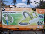 Garden groom midi, Tuin en Terras, Heggenscharen, Ophalen of Verzenden, Gebruikt, Elektrisch