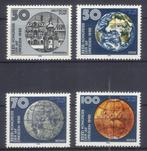 DDR Deutsche Post (2) - 3360 t/m 3363 - ruimtevaart, Verzenden, DDR, Postfris