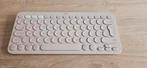 Logitech K380 toetsenbord, Computers en Software, Toetsenborden, Ophalen of Verzenden, Zo goed als nieuw, Draadloos, Logitech