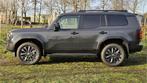 Toyota Land Cruiser 2.8 D-4D Professional Panorama Dak GRIJS, Gebruikt, 4 cilinders, Bedrijf, Diesel