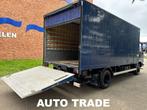 DAF 1 LF45 210Ti | Ex Overheid | Lift | EXPORT, Auto's, Stof, 150 pk, Blauw, Bedrijf