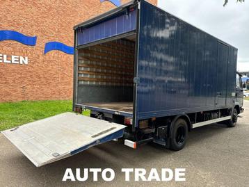 DAF 1 LF45 210Ti | Ex Overheid | Lift | EXPORT beschikbaar voor biedingen