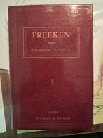 6 Delen Preeken van Erskine, Ophalen, Gelezen, Ebenezer Erskine, Christendom | Protestants