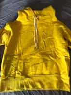 Gele HEMA Trui - Maat S, Kleding | Dames, Truien en Vesten, Ophalen of Verzenden, Gedragen, Maat 36 (S), Geel