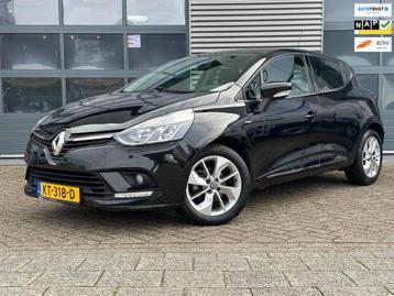 Renault Clio 0.9 TCe Limited | CRUISECR | NAVI | PDC | Bose beschikbaar voor biedingen