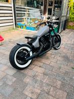 Honda bobber VT600, Chopper, Particulier