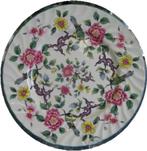 OLD FOLEY ROSE SCHAALTJE, Ophalen of Verzenden