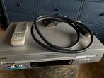 Videorecorder Panasonic NV-FJ620, Ophalen of Verzenden, Gebruikt, VHS-speler of -recorder