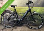 Batavus FINEZ E-GO POWER Elektrische fiets met 625WH Accu, Batavus, Ophalen of Verzenden, Zo goed als nieuw, 50 km per accu of meer