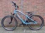 ALS NIEUWE Alpina Trial 24 inch met 3 versnellingen. blauw, Ophalen, 24 inch, Alpina, Zo goed als nieuw
