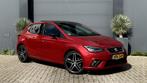 SEAT Ibiza 1.0 TSI FR Pano/Automaat/Camera SEAT Ibiza 1.0 TS, Parkeercamera, Gebruikt, Ibiza, Bedrijf