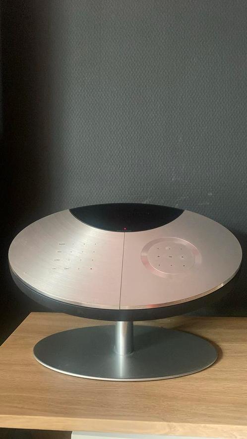 Bang & Olufsen Beocenter 2, Audio, Tv en Foto, Stereo-sets, Zo goed als nieuw, Bang & Olufsen, Ophalen