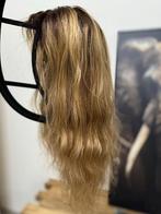 Haarwerk human Hair Lace pruik, Sieraden, Tassen en Uiterlijk, Uiterlijk | Haarverzorging, Ophalen of Verzenden, Zo goed als nieuw
