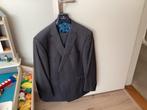 Grijs Van Kollem pak, maat 27, Ophalen of Verzenden, Zo goed als nieuw, Overige maten, Grijs