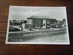 G31 - Noordwijk - Hotel Zeerust - Mooi/Oud, Verzamelen, Ophalen of Verzenden, 1960 tot 1980, Zuid-Holland