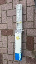 Faget Lichtmastset LS-104AM Nieuw, Ophalen of Verzenden, Nieuw, Minder dan 50 watt, Lamp met armatuur