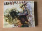 Anouk-Is alive, topconcert 2cd., Ophalen of Verzenden, Zo goed als nieuw, Poprock