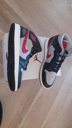 wmns air jordan 1 mid sneakers maat 42 nieuw!, Nike Air Jordan, Nieuw, Ophalen of Verzenden, Sneakers of Gympen