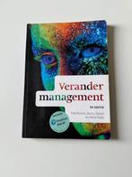 Verander management, Verzenden, Alpha, Gelezen, HBO
