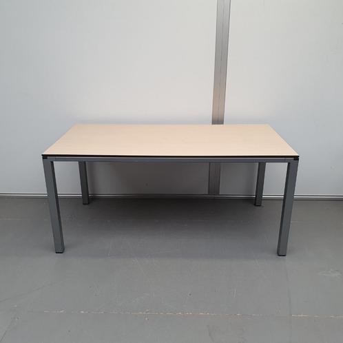 bureau Ahrend kantoortafel / werktafel - 160x80 cm, Huis en Inrichting, Bureaus, Ophalen of Verzenden