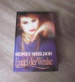 engel der wrake sidney sheldon roman mary ashley de mike rol, Gelezen, Amerika, Ophalen of Verzenden, Sidney Sheldon