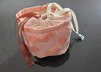 KLM Business Class tasje, Sieraden, Tassen en Uiterlijk, Toilettassen, Ophalen of Verzenden, Nieuw, Blauw