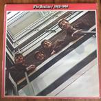 Dubbel LP - The Beatles - 1962-1966, Cd's en Dvd's, Vinyl | Pop, Ophalen of Verzenden, 1960 tot 1980, Gebruikt, 12 inch