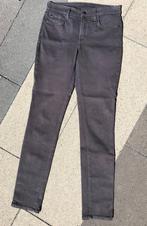 Dames NYDJ-LEGGING-Jeans maat 36, Grijs, NYDJ, W28 - W29 (confectie 36), Ophalen of Verzenden